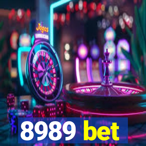 8989 bet